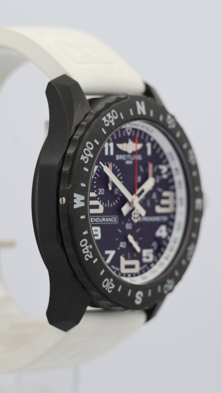 Breitling Endurance Pro Quarz Herrenuhr 44mm X82310 - Detail view 7