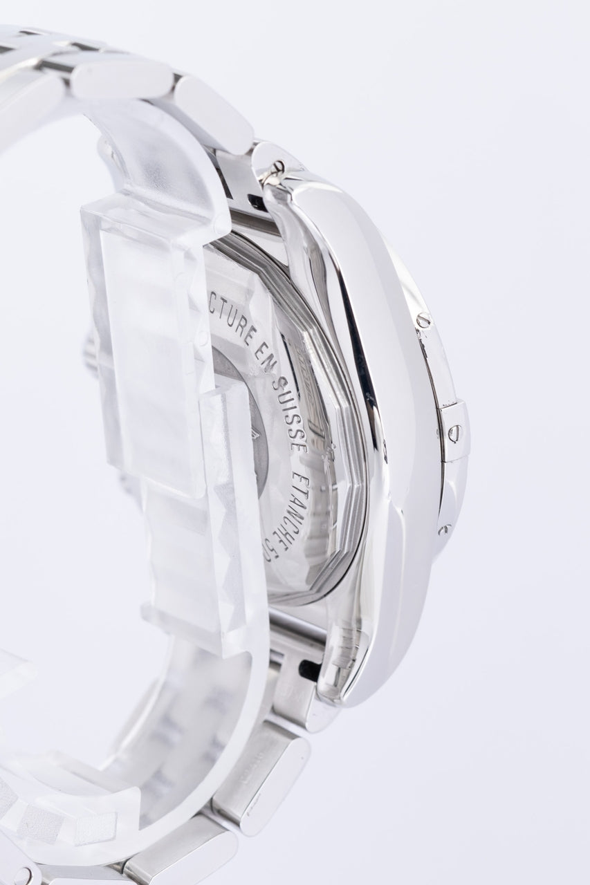 Breitling Chronomat 44mm Automatik Herrenuhr Blau AB0115 - Detailansicht 4