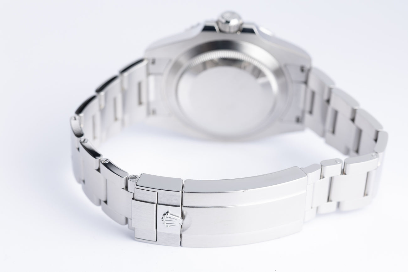 Rolex Submariner Date 41mm aus 2022 126610LN - Detailansicht 7