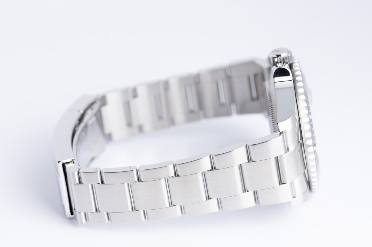 Rolex Submariner Date 41mm aus 2022 126610LN - Detailansicht 6