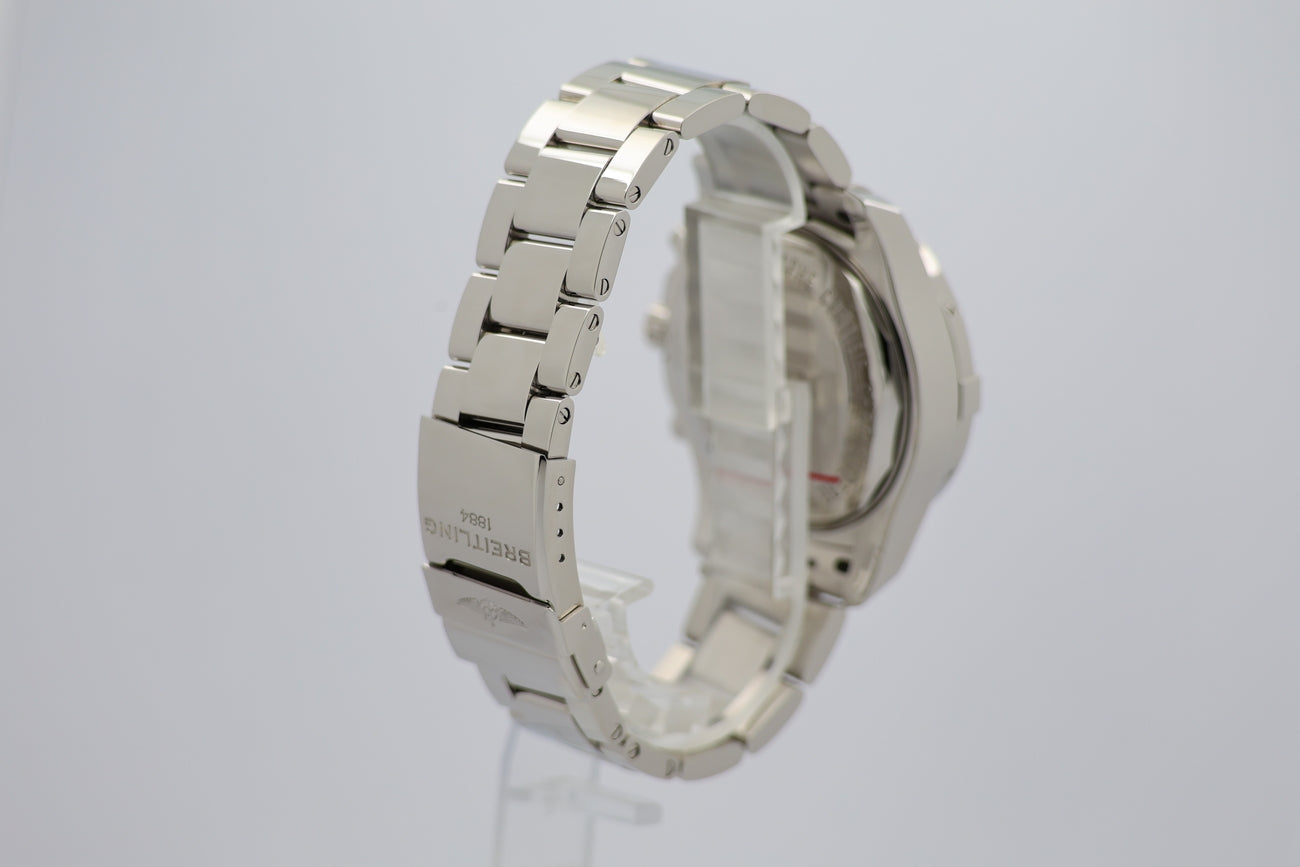 Breitling Colt Chronograph 44mm Automatik A13388 - Detail view 1