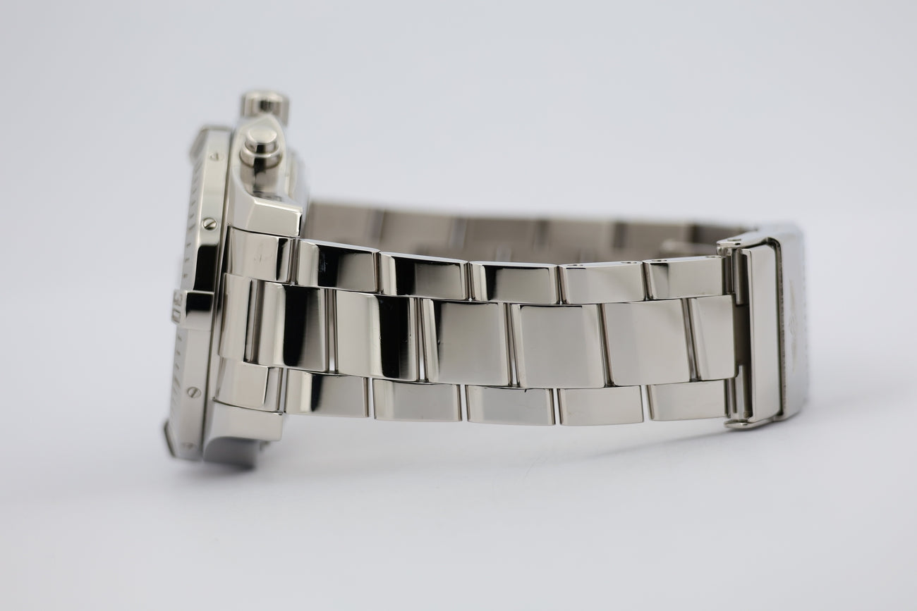 Breitling Colt Chronograph 44mm Automatik A13388 - Detail view 3