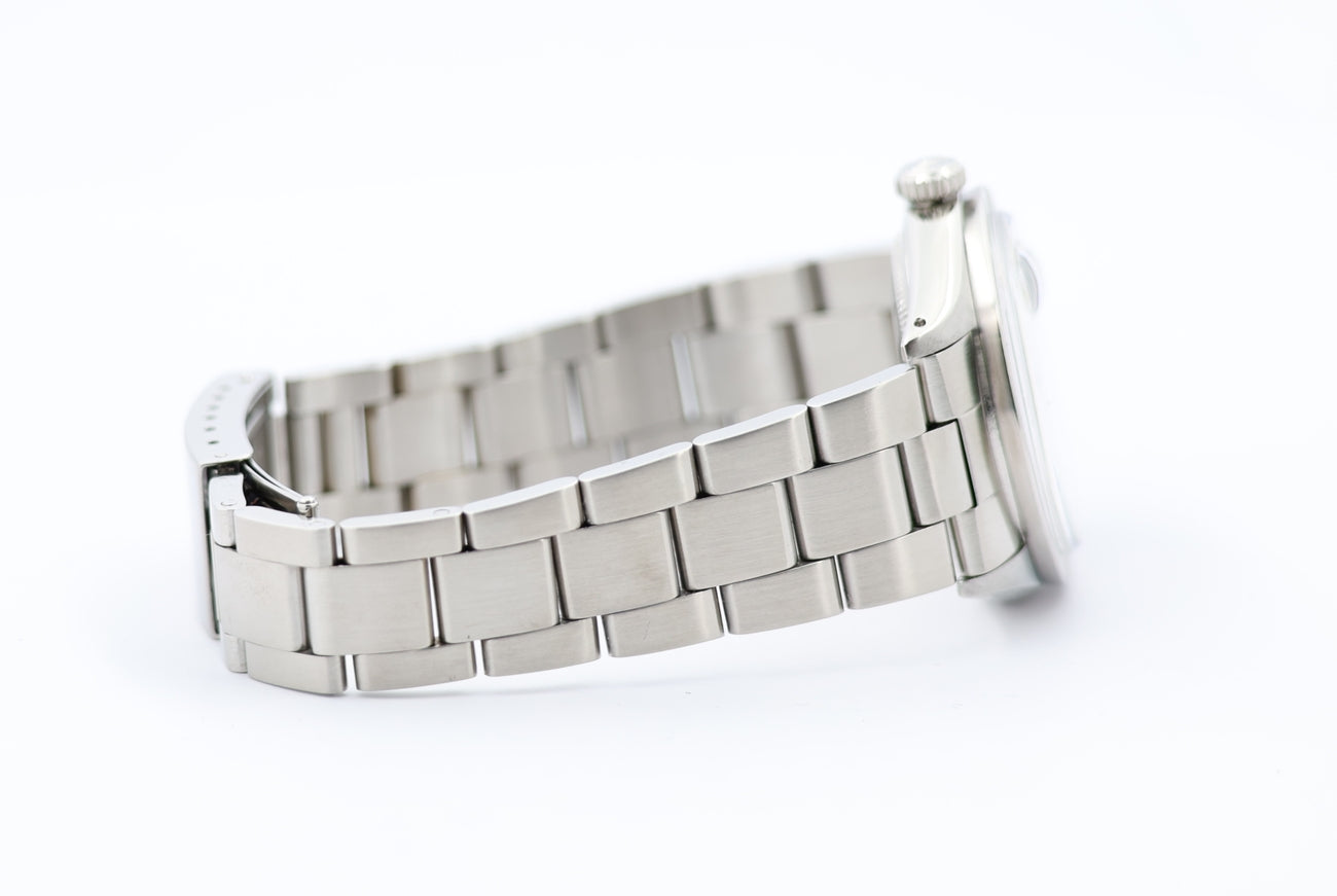 Rolex Oyster Perpetual Date 34mm Automatik  1501 - Detailansicht 5