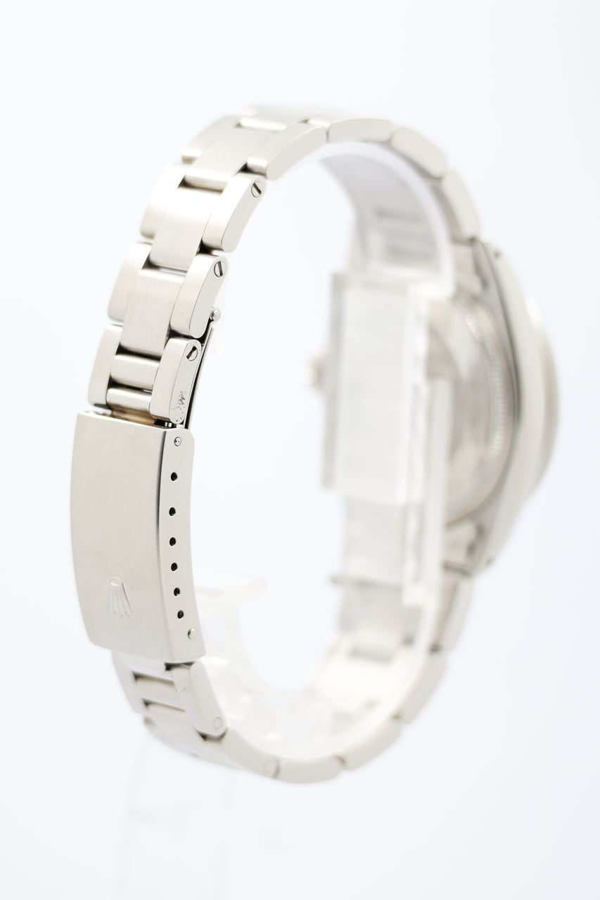 Rolex Oyster Perpetual Date 34mm Automatik  1501 - Detailansicht 3