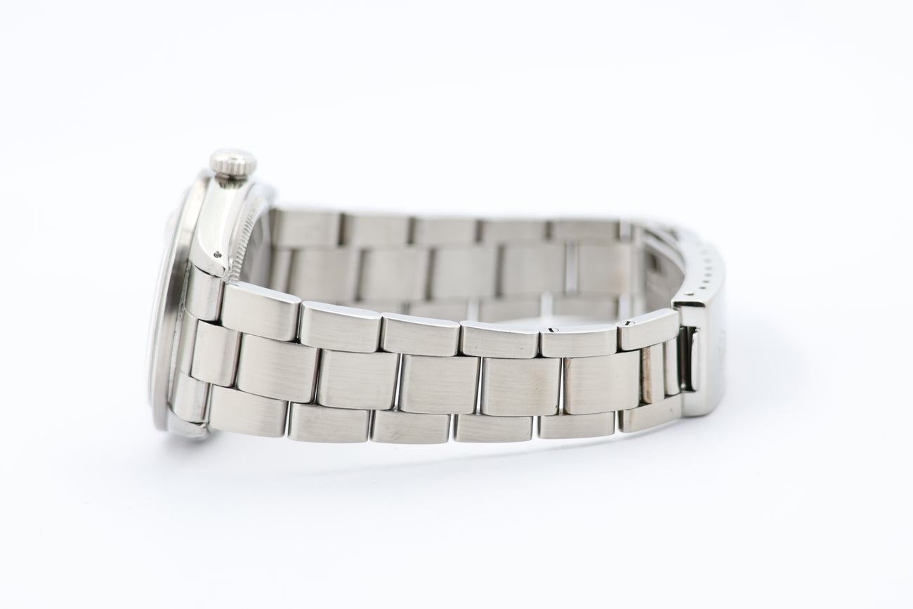 Rolex Oyster Perpetual Date 34mm Automatik  1501 - Detailansicht 6