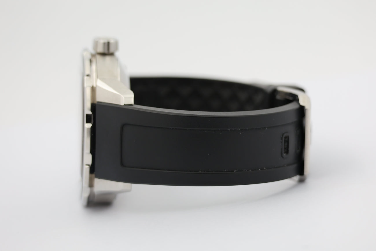IWC Aquatimer Automatik 2000 44mm IW356806 - Detail view 3