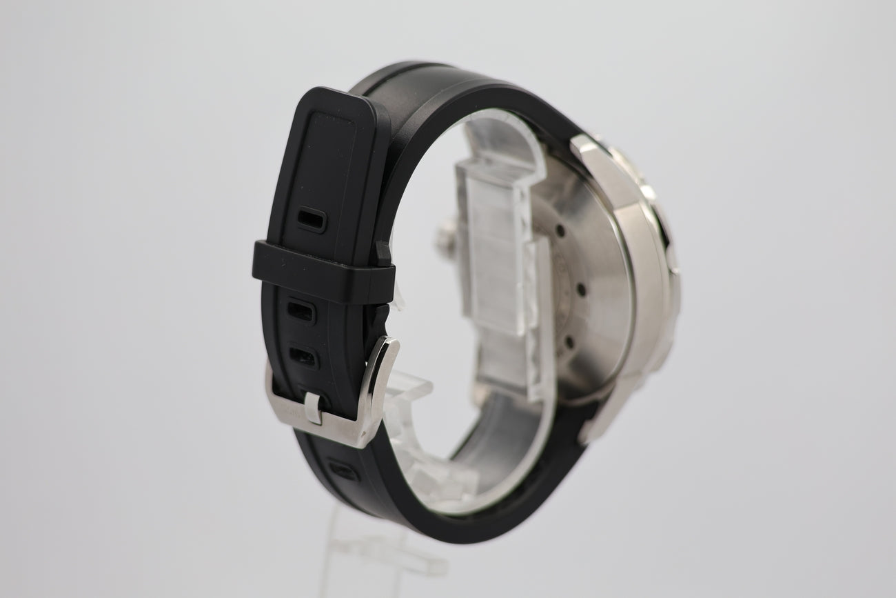 IWC Aquatimer Automatik 2000 44mm IW356806 - Detail view 1