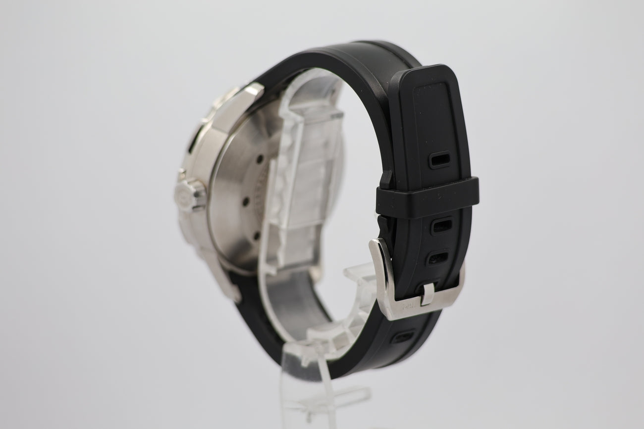 IWC Aquatimer Automatik 2000 44mm IW356806 - Detail view 2