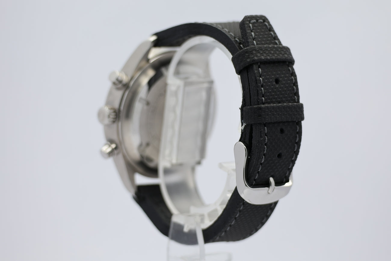 IWC Fliegeruhr Chronograph Automatik Herrenuhr IW3717