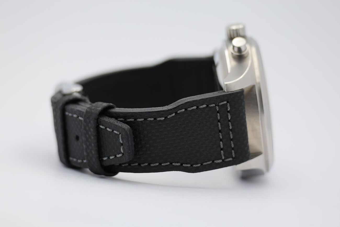 IWC Fliegeruhr Chronograph Automatik Herrenuhr IW3717