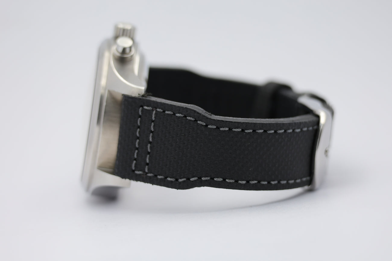 IWC Fliegeruhr Chronograph Automatik Herrenuhr IW3717