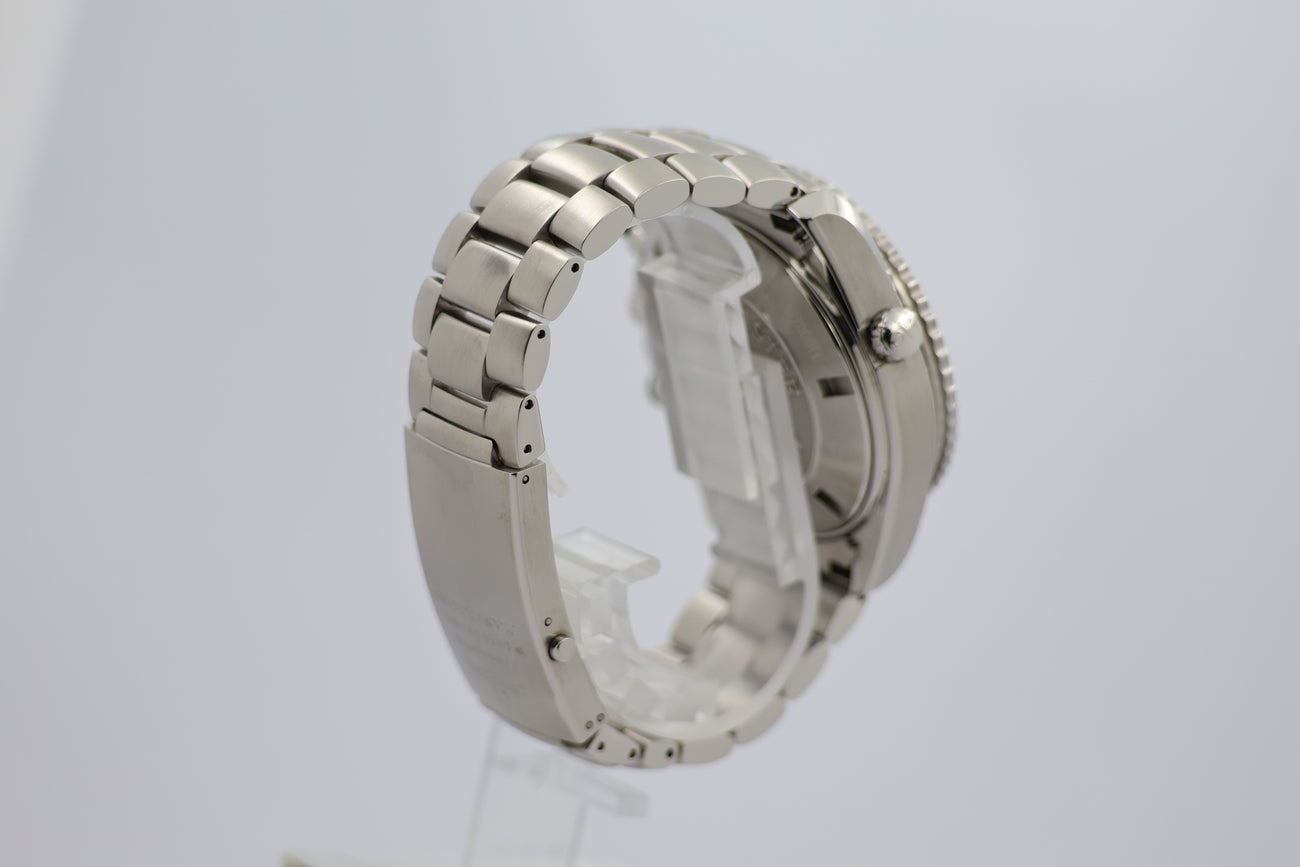 Omega Seamaster Planet Ocean 600M 45,5mm Automatik  22105000 - Detailansicht 1