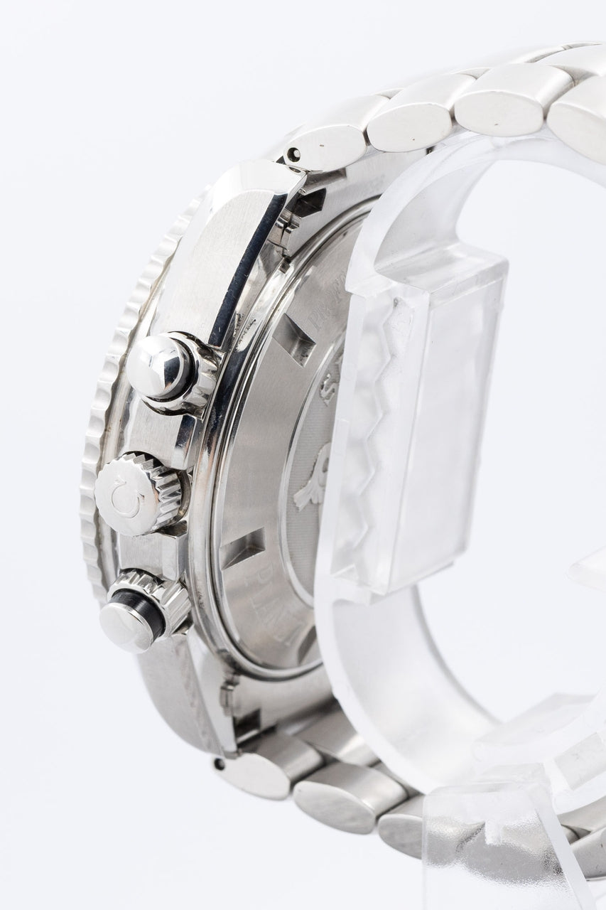 Omega Seamaster Planet Ocean 600M 45,5mm Automatik  22105000 - Detailansicht 4