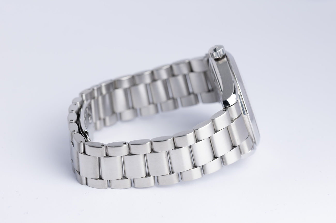 Omega Seamaster Aqua Terra 39mm Automatik 25035000 - Detailansicht 6