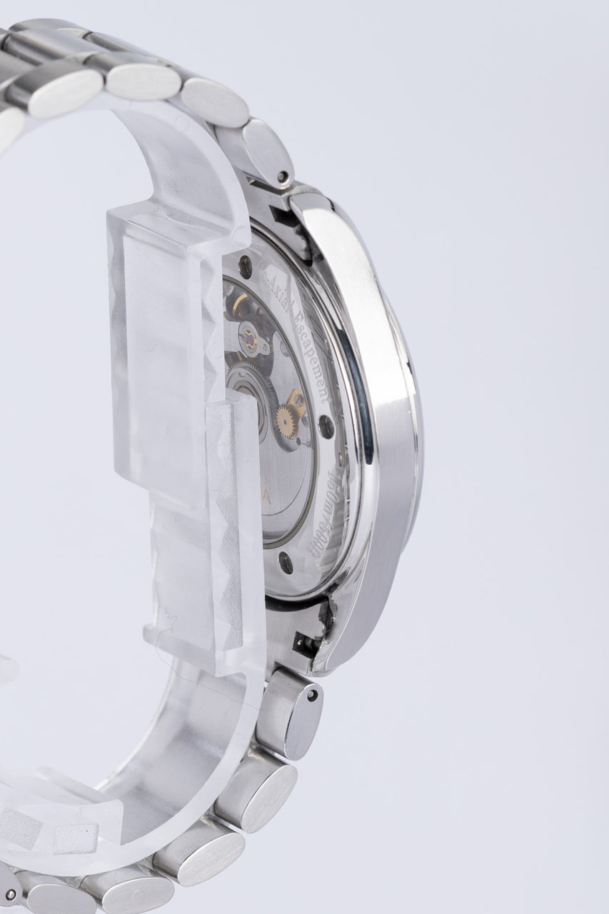 Omega Seamaster Aqua Terra 39mm Automatik 25035000 - Detailansicht 4