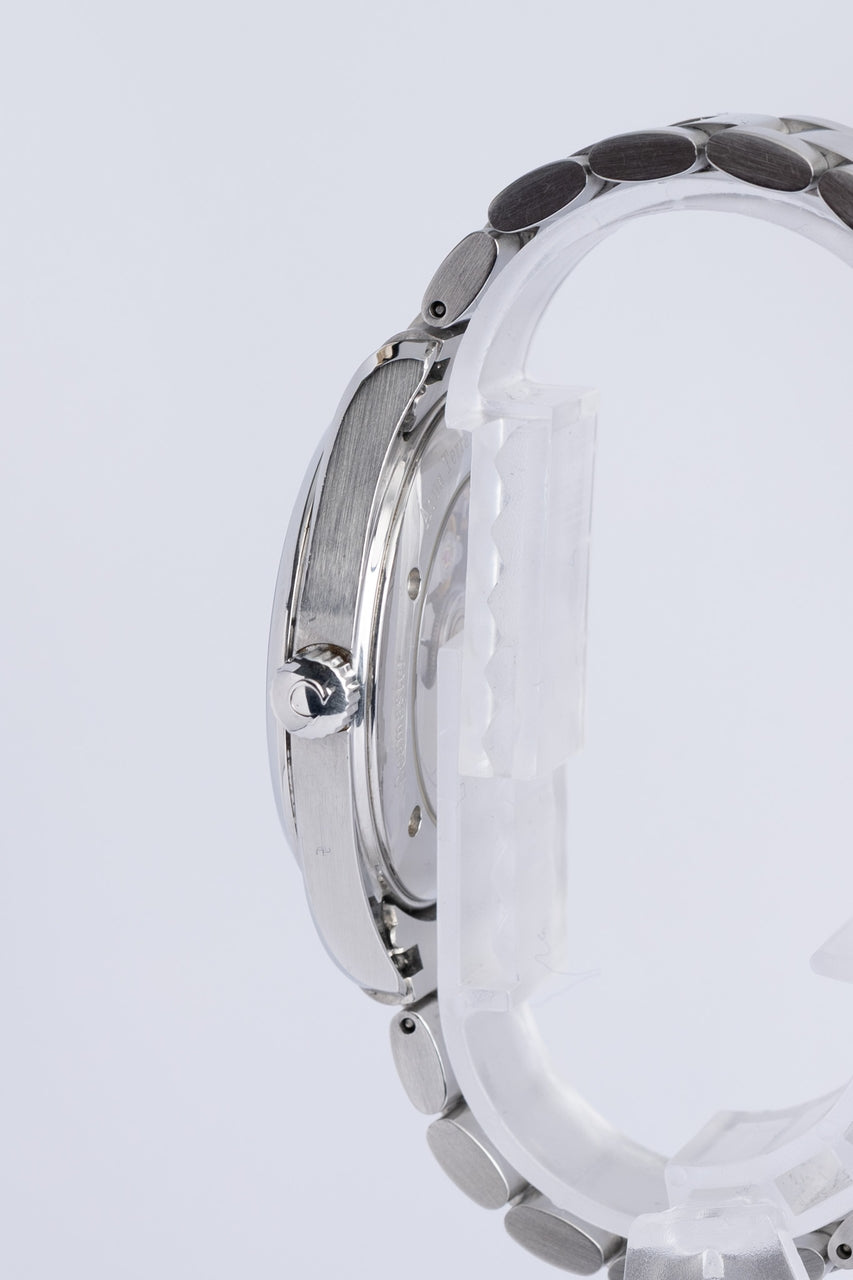Omega Seamaster Aqua Terra 39mm Automatik 25035000 - Detailansicht 3
