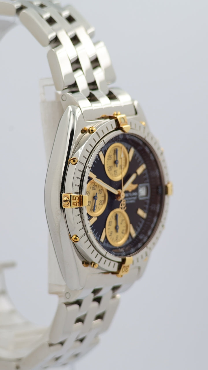 Breitling Chronomat Chronograph 39mm Automatik B130501 - Detailansicht 8