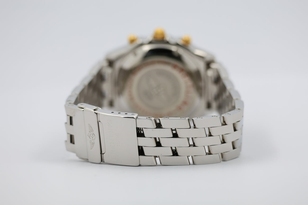 Breitling Chronomat Chronograph 39mm Automatik B130501 - Detailansicht 5