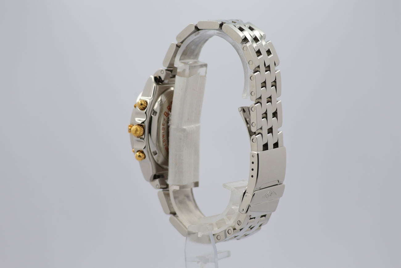 Breitling Chronomat Chronograph 39mm Automatik B130501 - Detailansicht 2