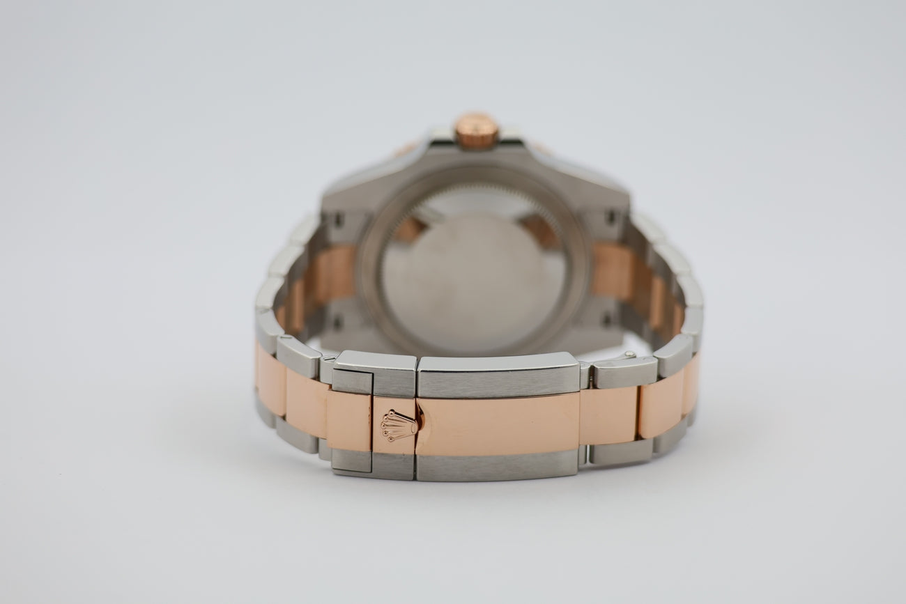 Rolex GMT-Master II 'Rootbeer' 40mm Automatik 126711CHNR - Detail view 5