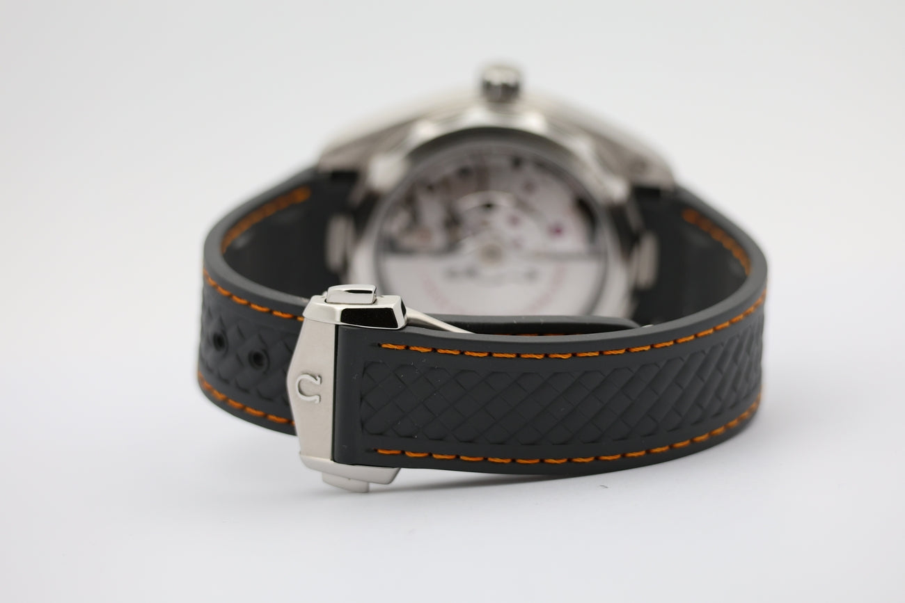 Omega Seamaster Aqua Terra 41mm Automatik  22012412102002 - Detailansicht 5