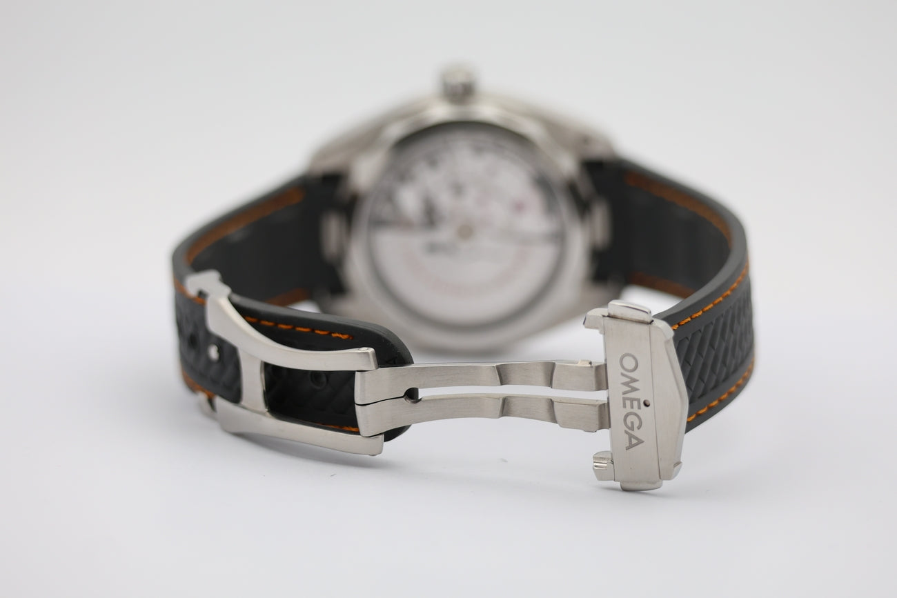 Omega Seamaster Aqua Terra 41mm Automatik  22012412102002 - Detailansicht 6