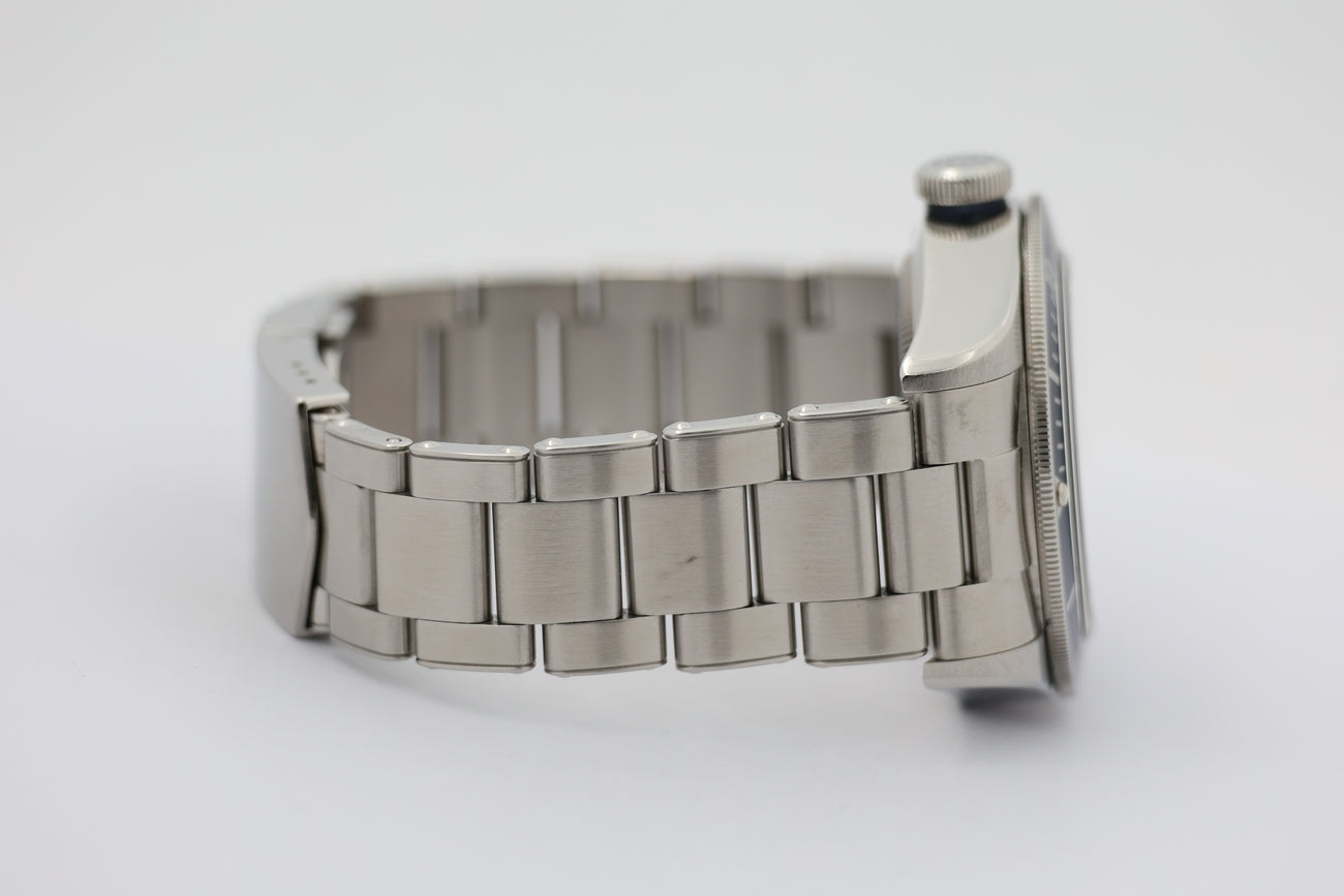 Tudor Black Bay 41mm Automatik Herrenuhr 79230B - Detail view 4