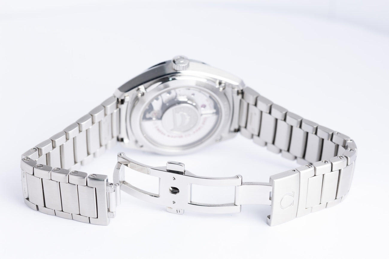 Omega Constellation Globemaster 39mm Automatik 13030392102001 - Detailansicht 8