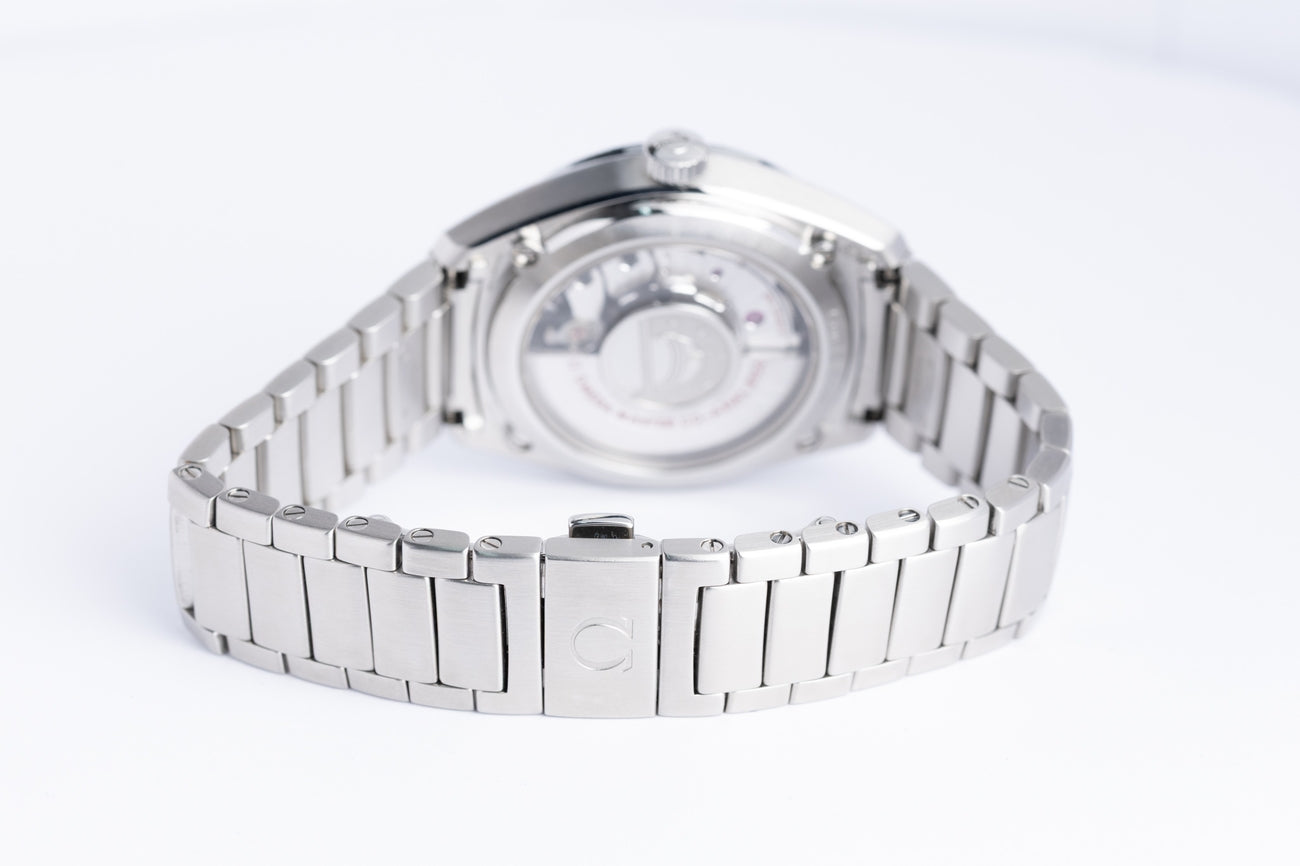 Omega Constellation Globemaster 39mm Automatik 13030392102001 - Detailansicht 7