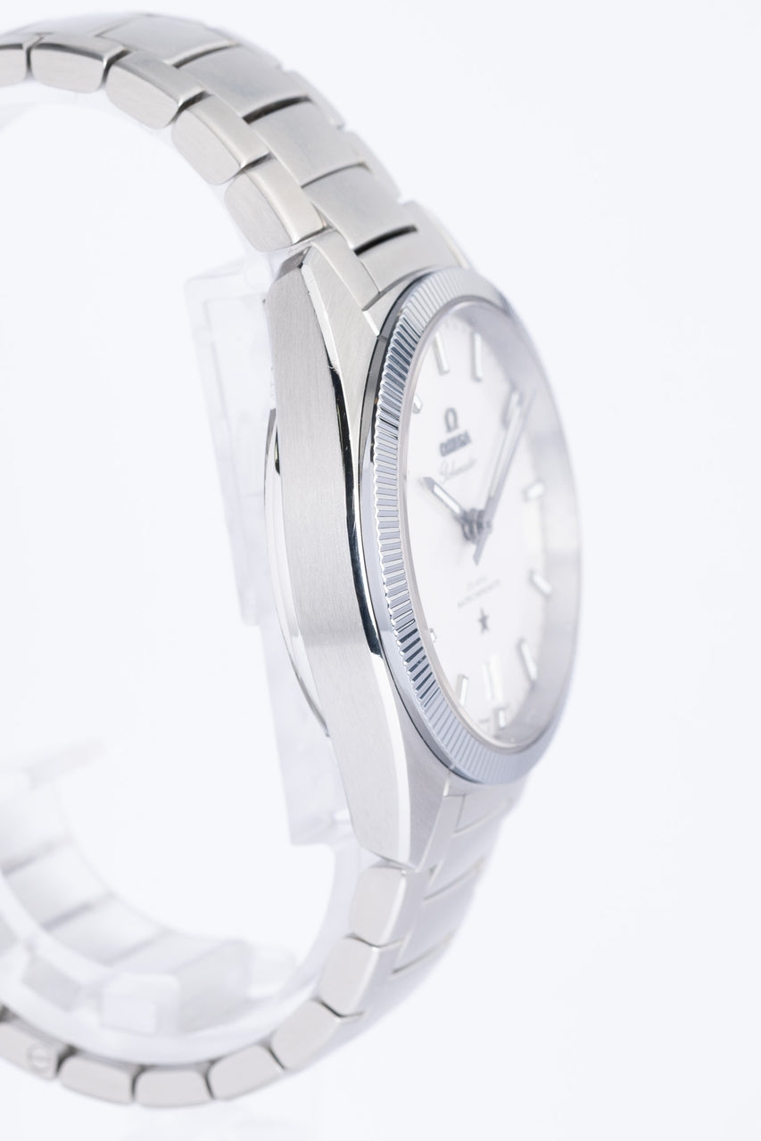 Omega Constellation Globemaster 39mm Automatik 13030392102001 - Detailansicht 2
