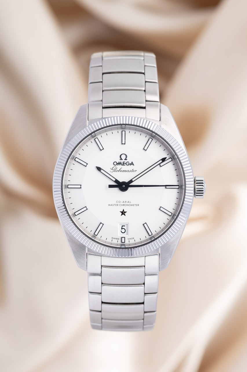 Omega Constellation Globemaster 39mm Automatik 13030392102001 - Thumbnail