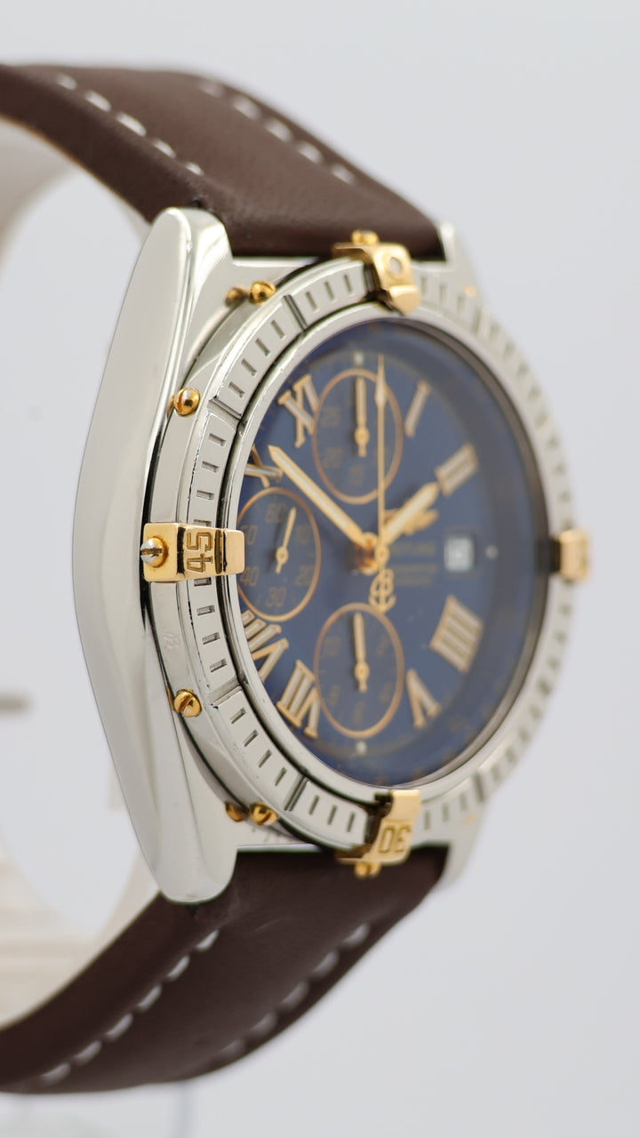 Breitling Crosswind Chronograph 43mm Automatik  B13355 - Detailansicht 7