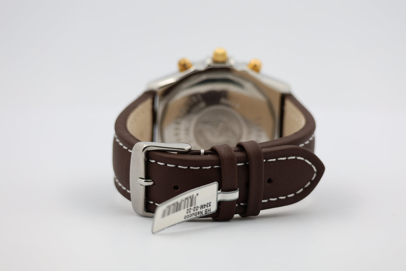 Breitling Crosswind Chronograph 43mm Automatik  B13355 - Detailansicht 5