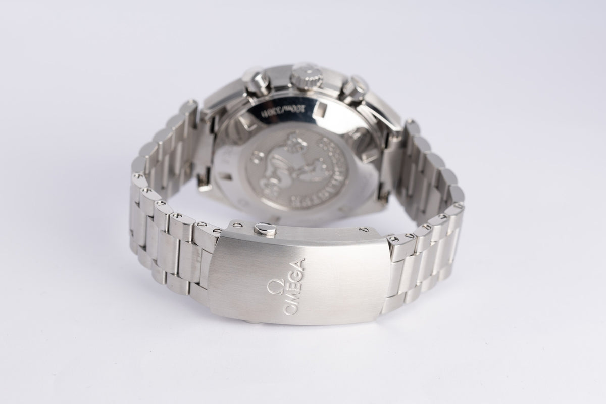Omega Speedmaster Mark II  Racing 42mm Automatik 32710435006001 - Detailansicht 7
