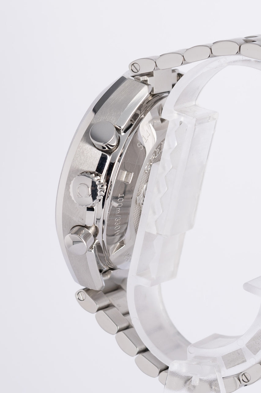 Omega Speedmaster Mark II  Racing 42mm Automatik 32710435006001 - Detailansicht 3