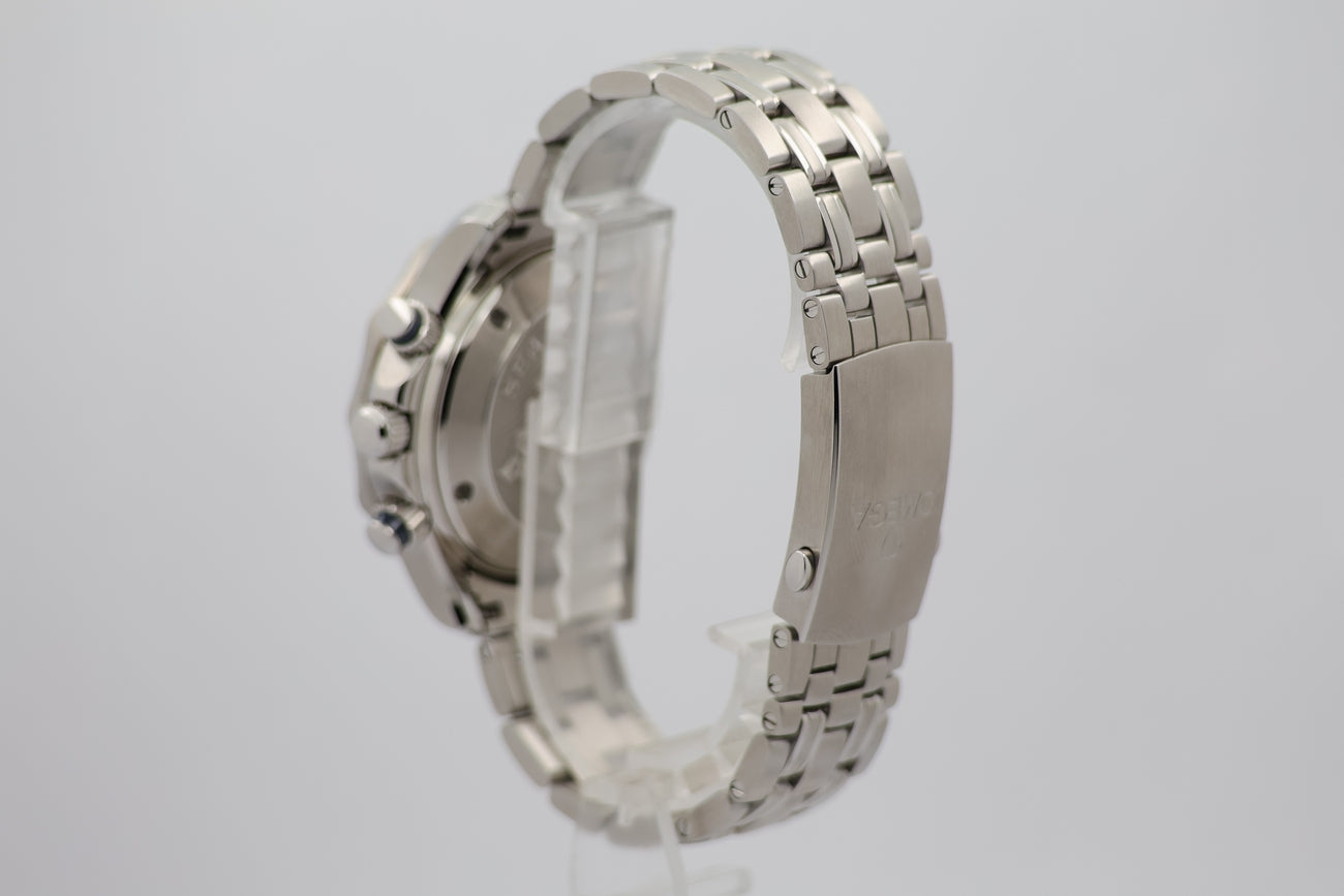 Omega Seamaster Diver 300M Automatik Herrenuhr 21230425003001 - Detail view 2