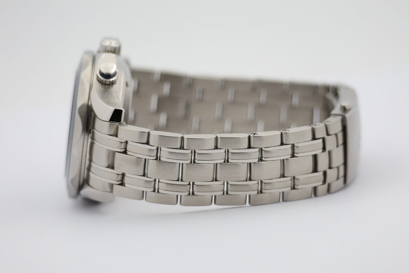 Omega Seamaster Diver 300M Automatik Herrenuhr 21230425003001 - Detail view 3