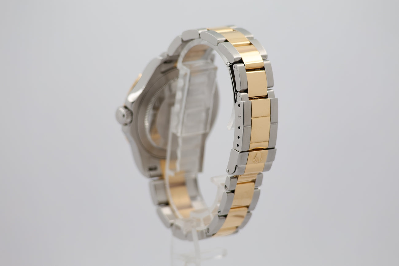 Rolex Yachtmaster 40mm Automatik  16623 - Detailansicht 2