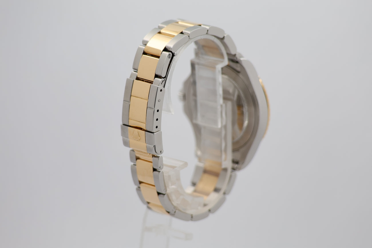 Rolex Yachtmaster 40mm Automatik  16623 - Detailansicht 1
