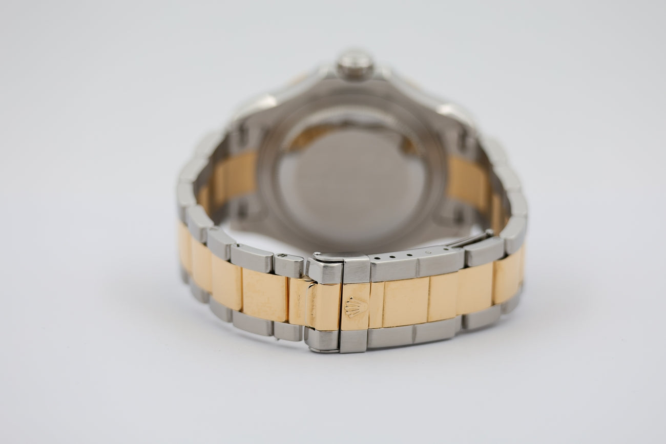 Rolex Yachtmaster 40mm Automatik  16623 - Detailansicht 5