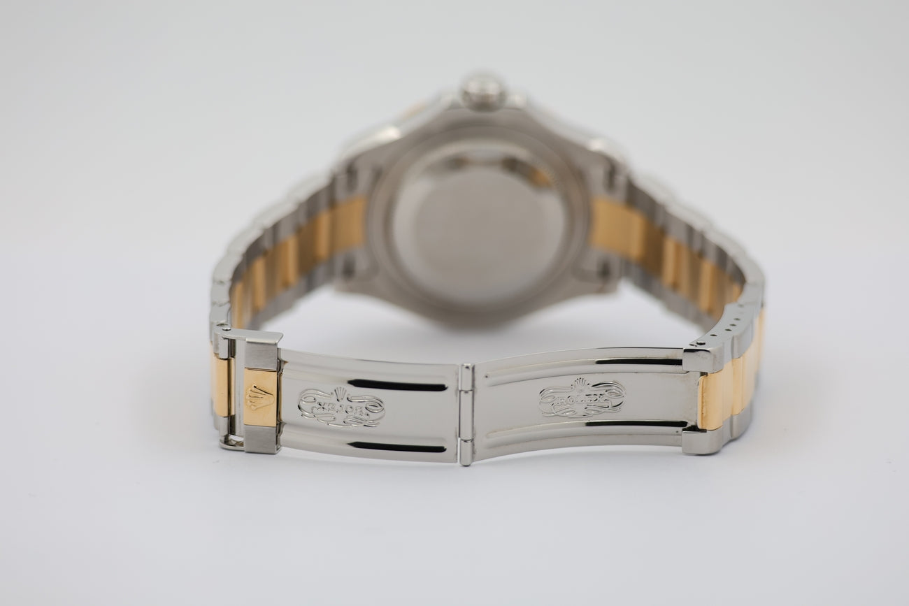Rolex Yachtmaster 40mm Automatik  16623 - Detailansicht 6