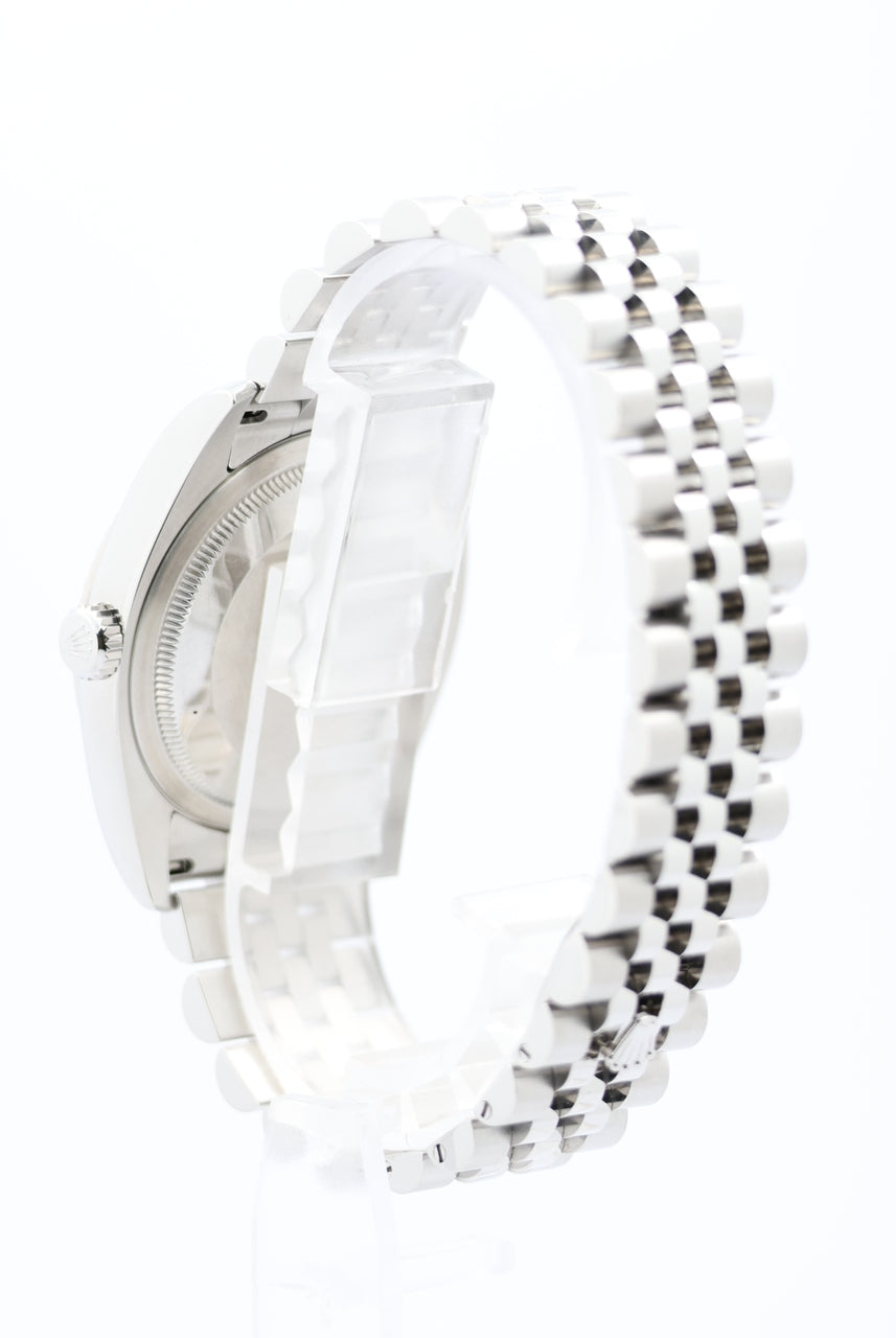 Rolex  Datejust 36mm Automatik Jubilee 116234 - Detailansicht 2