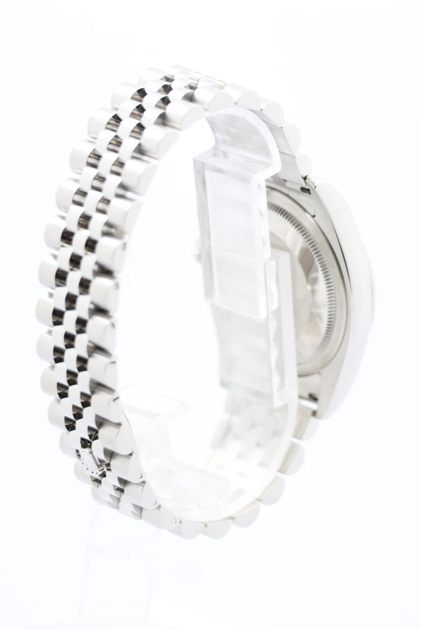 Rolex  Datejust 36mm Automatik Jubilee 116234 - Detailansicht 1