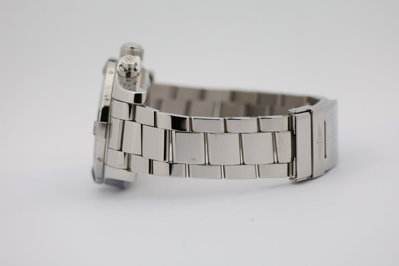 Breitling Avenger II Automatik Herrenuhr 43 A13381 - Detailansicht 3