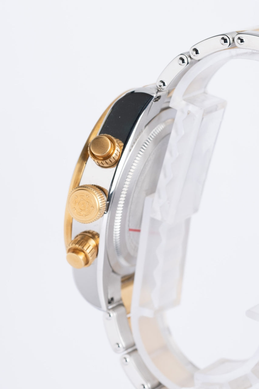 Tudor Black Bay Chrono Gold/Stahl 41mm Automatik 79636 - Detailansicht 3