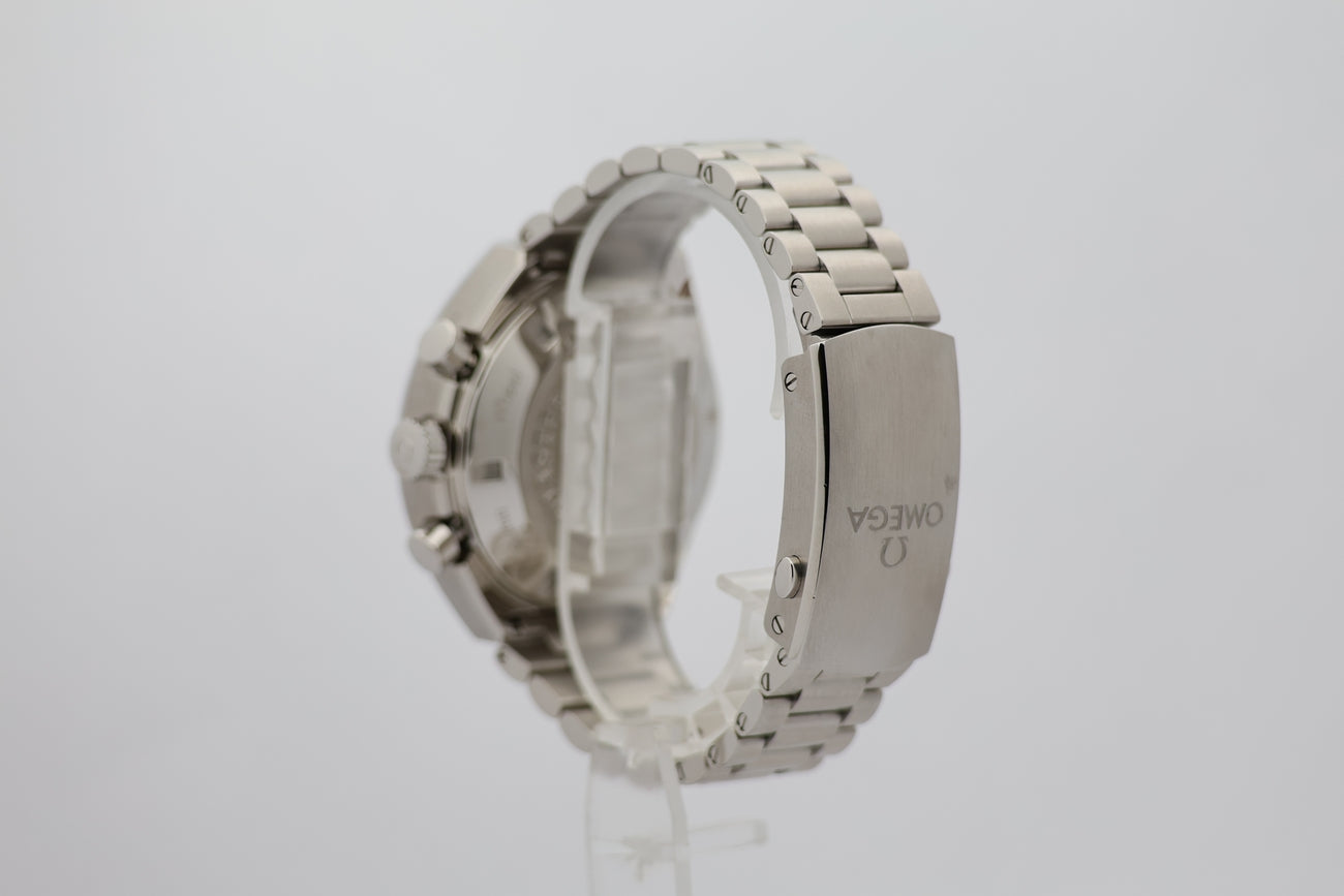 Omega Speedmaster Mark II Chronograph Automatik 32710435006001 - Detail view 2