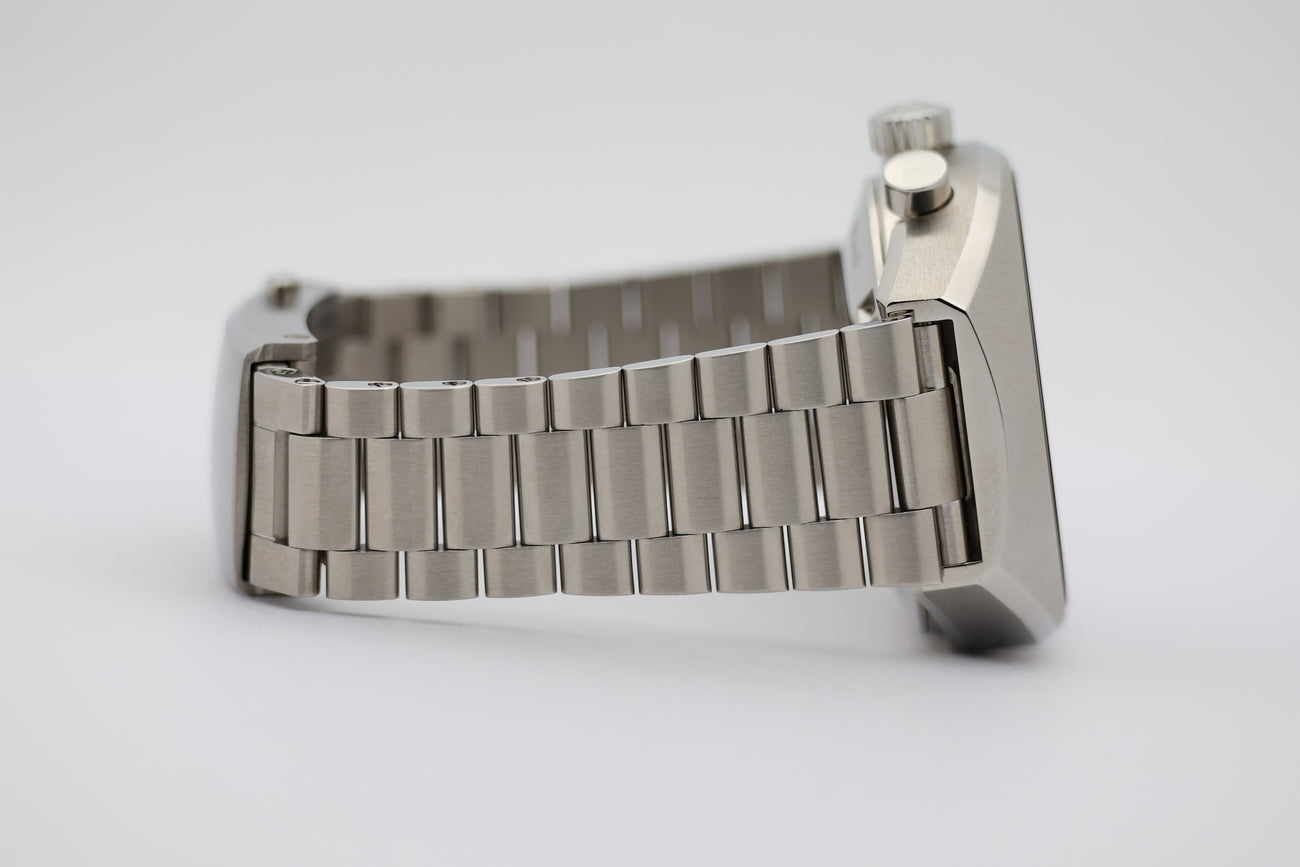 Omega Speedmaster Mark II Chronograph Automatik 32710435006001 - Detail view 4