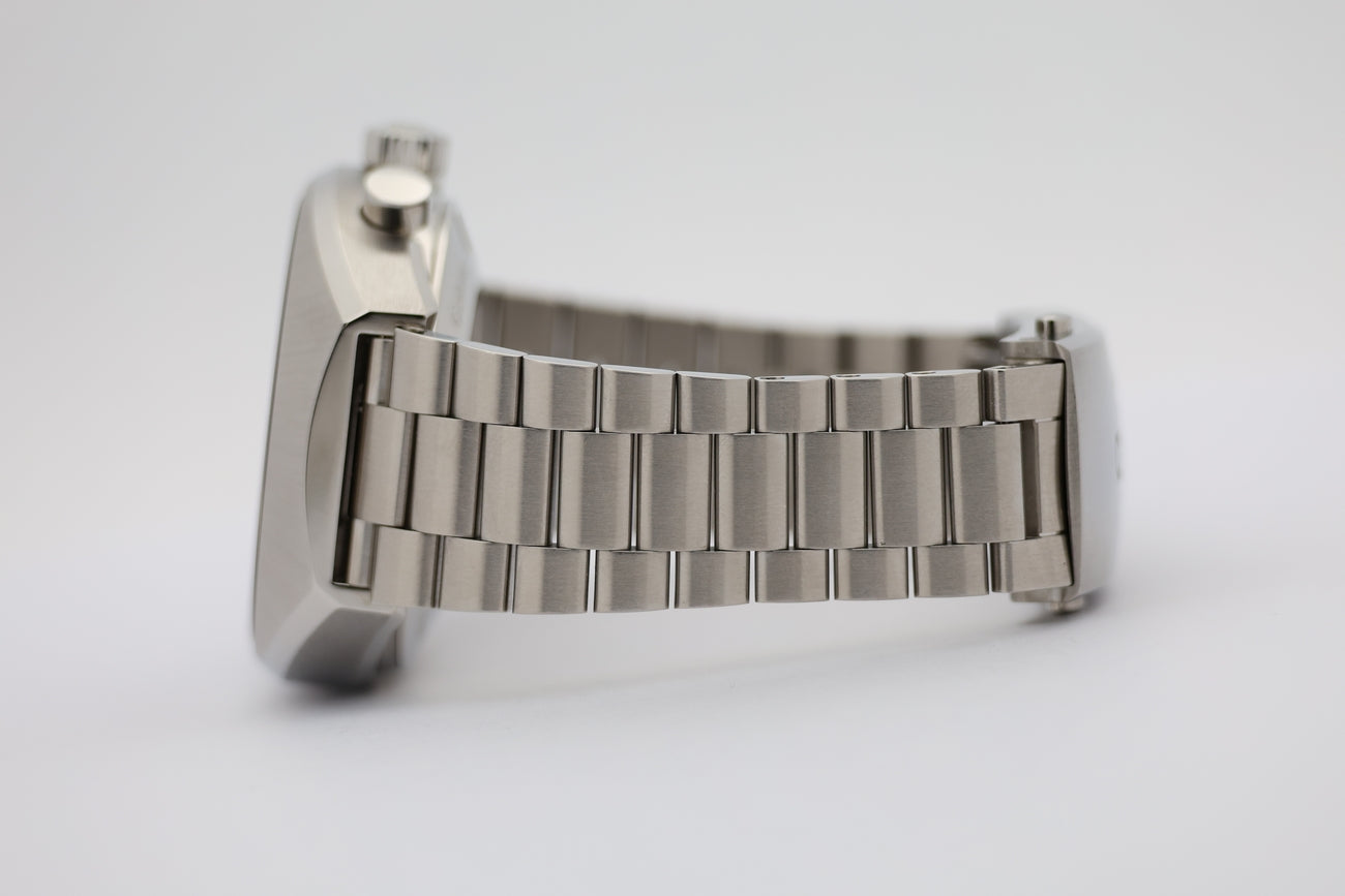 Omega Speedmaster Mark II Chronograph Automatik 32710435006001 - Detail view 3