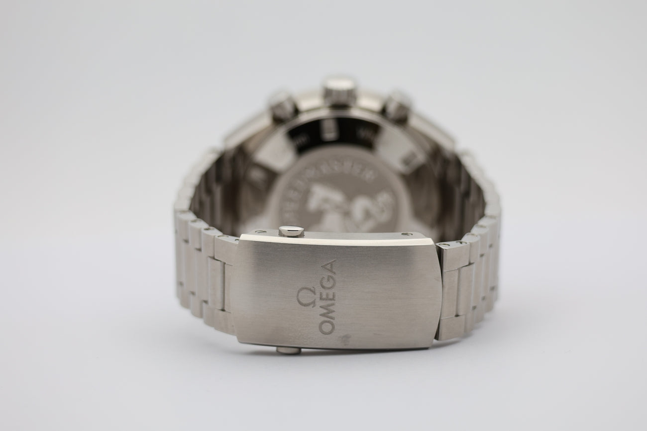 Omega Speedmaster Mark II Chronograph Automatik 32710435006001 - Detail view 5