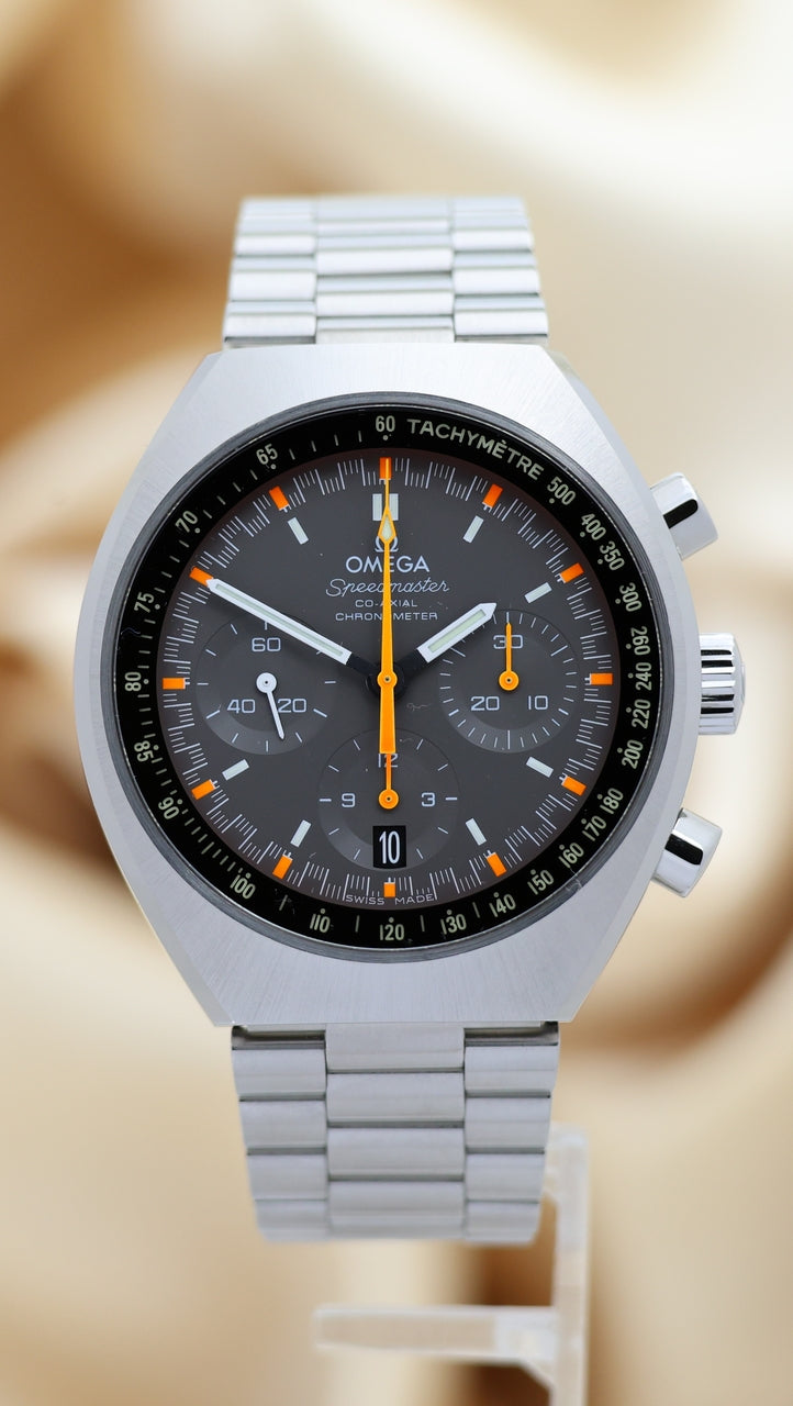 Omega Speedmaster Mark II Chronograph Automatik 32710435006001 - Main product image